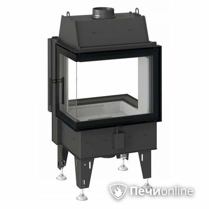 Каминная топка Bef Home Twin 7 CP-CP в Махачкале